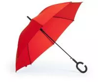 Halrum esernyő Piros