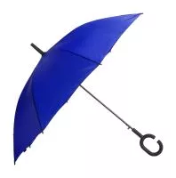 Halrum esernyő Kék