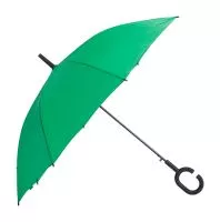 Halrum esernyő Zöld