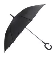 Halrum esernyő Fekete
