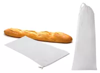 Harin kenyeres zsák Fehér