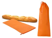 Harin kenyeres zsák Narancssárga