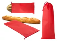 Harin kenyeres zsák Piros