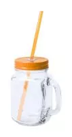 Heisond pohár Narancssárga