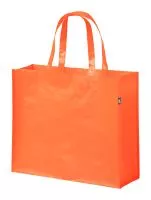 Kaiso RPET bevásárlótáska Narancssárga