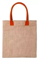 Kalkut bevásárló táska Narancssárga