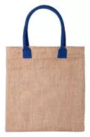 Kalkut bevásárló táska Kék