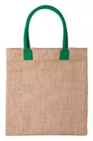 Kalkut bevásárló táska Zöld