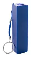 Kanlep USB power bank Kék