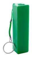 Kanlep USB power bank Zöld