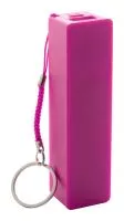 Kanlep USB power bank Rózsaszín
