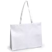Karean bevásárló táska Fehér