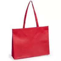 Karean bevásárló táska Piros