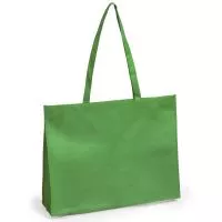 Karean bevásárló táska Zöld