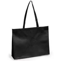 Karean bevásárló táska Fekete