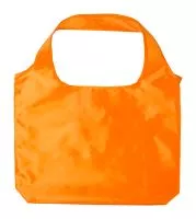 Karent összehajtható bevásárlótáska Narancssárga