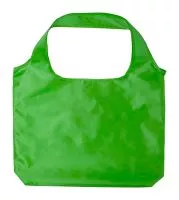 Karent összehajtható bevásárlótáska Zöld