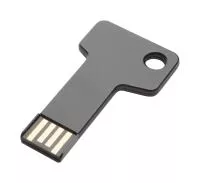 Keygo USB memória Fekete