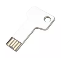 Keygo USB memória ezüst