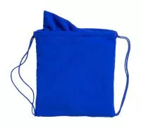 Kirk törölköző táska Kék