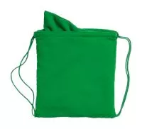 Kirk törölköző táska Zöld