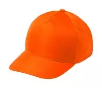 Krox baseball sapka Narancssárga