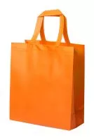 Kustal bevásárlótáska Narancssárga