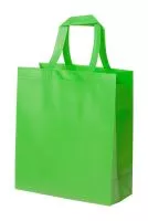 Kustal bevásárlótáska Zöld