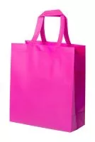 Kustal bevásárlótáska Rózsaszín