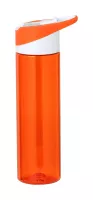 Laudon RPET sportkulacs Narancssárga