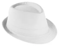 Likos kalap Fehér