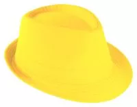 Likos kalap Sárga