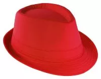 Likos kalap Piros