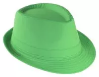 Likos kalap Zöld