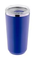 Lungogo thermo pohár Kék