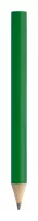 Mercia mini ceruza Zöld