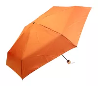Miniboo RPET mini esernyő Narancssárga