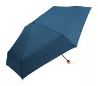 Miniboo RPET mini esernyő sötétkék