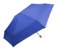 Miniboo RPET mini esernyő Kék