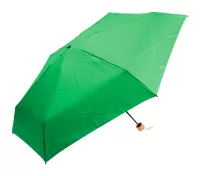 Miniboo RPET mini esernyő Zöld