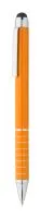 Minox érintőképernyős golyóstoll Narancssárga