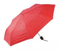 Mint esernyő Piros