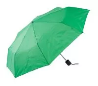 Mint esernyő Zöld