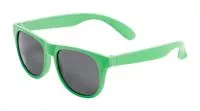 Mirfat napszemüveg Zöld
