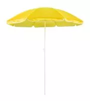 Mojacar napernyő Sárga