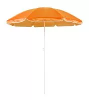 Mojacar napernyő Narancssárga