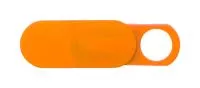 Nambus webkamera lefedő Narancssárga