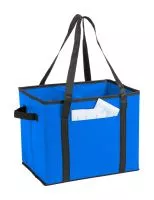 Nardelly csomagtartó táska Kék