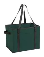 Nardelly csomagtartó táska sötétzöld