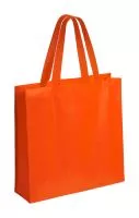 Natia bevásárlótáska Narancssárga